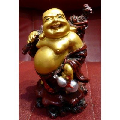 Βούδας υγείας, πλούτου και καλοτυχίας