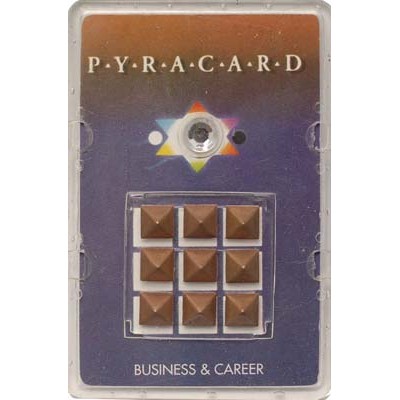 Pyra Card /Business and Carrier για καριέρα – σταδιοδρομία