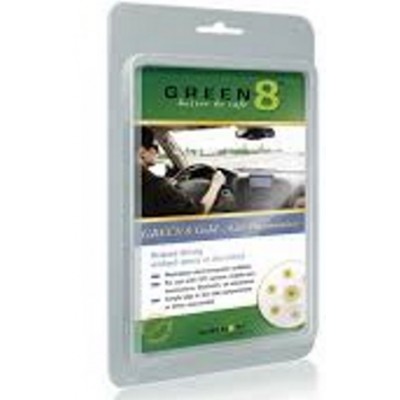 Green 8 Car Harmonizer-Εναρμονιστής Αυτοκινήτου 5G